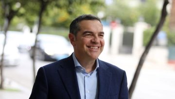 Στις 26 Μαΐου οι ανακοινώσεις για το νέο κόμμα Τσίπρα