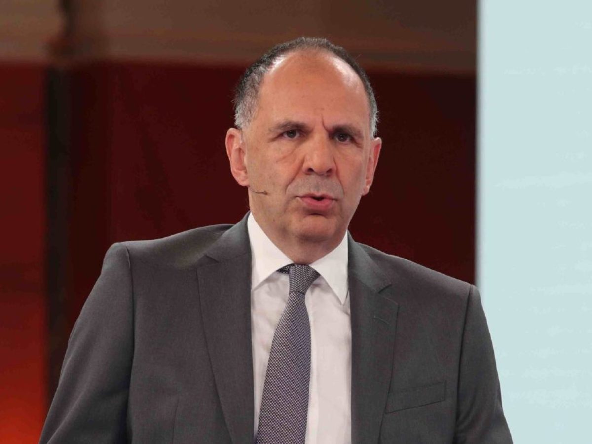 Στις Βρυξέλλες ο Γ. Γεραπετρίτης για το Συμβούλιο Εξωτερικών Υποθέσεων της ΕΕ
