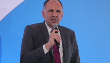 Στις Βρυξέλλες ο Γιώργος Γεραπετρίτης για το Συμβούλιο Εξωτερικών Υποθέσεων της ΕΕ