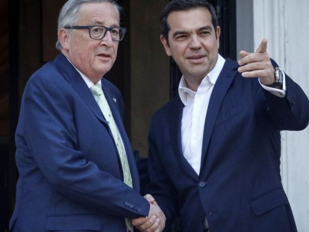 &laquo;&Sigma;&tau;&omicron; &chi;&iota;&lambda;&iota;&omicron;&sigma;&tau;ό&raquo; &ndash; &Eta;&chi;&eta;&rho;ά &mu;&eta;&nu;ύ&mu;&alpha;&tau;&alpha; &alpha;&pi;ό &Gamma;&iota;&omicron;ύ&nu;&gamma;&kappa;&epsilon;&rho;: &laquo;&Lambda;ά&theta;&omicron;&sigmaf; &pi;&omicron;&upsilon; &delta;&epsilon;&nu; έ&theta;&epsilon;&sigma;&alpha; &pi;&rho;&omicron; &tau;&omega;&nu; &epsilon;&upsilon;&theta;&upsilon;&nu;ώ&nu; &tau;&eta;&nu; &kappa;&upsilon;&beta;έ&rho;&nu;&eta;&sigma;&eta; &Kappa;&alpha;&rho;&alpha;&mu;&alpha;&nu;&lambda;ή&raquo;, &kappa;&alpha;&lambda;ά &lambda;ό&gamma;&iota;&alpha;