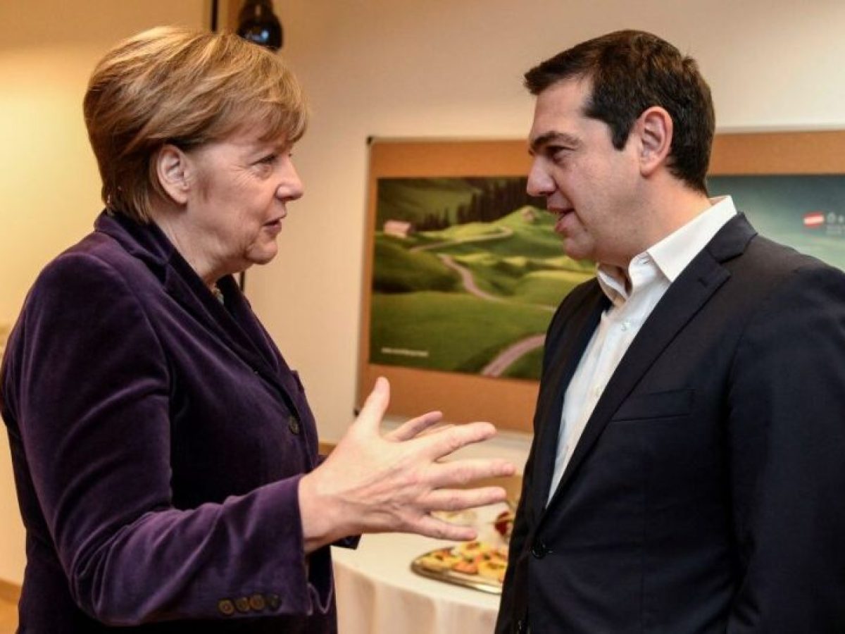 «Στο χιλιοστό»: «Οι Έλληνες απλά δεν είχαν διαβάσει το μνημόνιο» – Οι χαοτικές διαπραγματεύσεις και οι αυταπάτες του ΣΥΡΙ