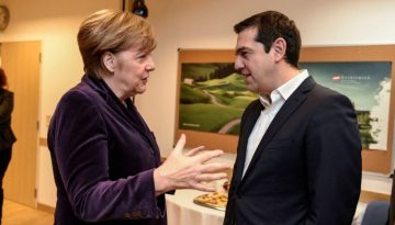 «Στο χιλιοστό»: «Οι Έλληνες απλά δεν είχαν διαβάσει το μνημόνιο» – Οι χαοτικές διαπραγματεύσεις και οι αυταπάτες του ΣΥΡΙ