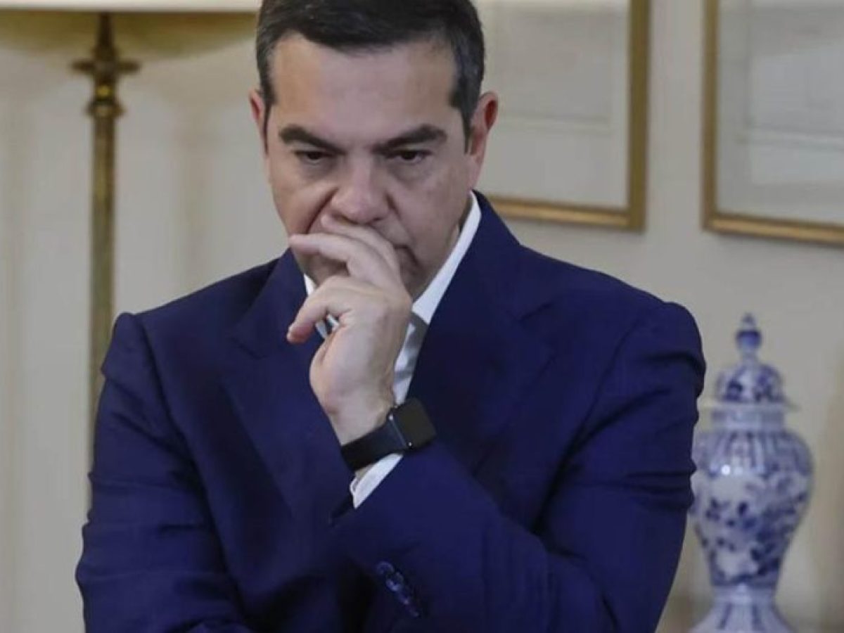 «Στο χιλιοστό»: Οι προεκλογικές υποσχέσεις Τσίπρα και το μυστικό ραντεβού με τον Γερμανό πρέσβη