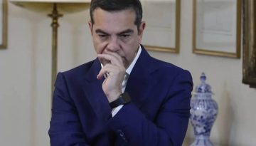 «Στο χιλιοστό»: Οι προεκλογικές υποσχέσεις Τσίπρα και το μυστικό ραντεβού με τον Γερμανό πρέσβη