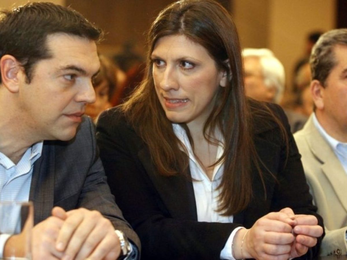 “Στο χιλιοστό”: Είπα στον Τσίπρα “αυτό είναι 3ο μνημόνιο” και απάντησε “μη λες τέτοιες λέξεις” [vid]