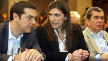 “Στο χιλιοστό”: Είπα στον Τσίπρα “αυτό είναι 3ο μνημόνιο” και απάντησε “μη λες τέτοιες λέξεις” [vid]