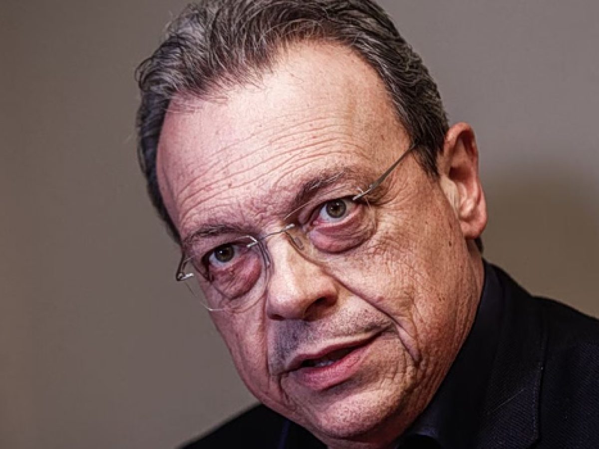 Στο δημοκρατικό κριτήριο και ήθος του Νίκου Ταγαρά στάθηκε ο Σωκράτης Φάμελλος