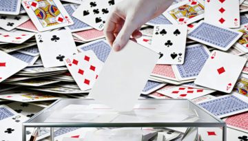 Στο δρόμο προς τις κάλπες με άγνωστους Χ – Η είσοδος Τσίπρα και Καρυστιανού, εν αναμονή Σαμαρά