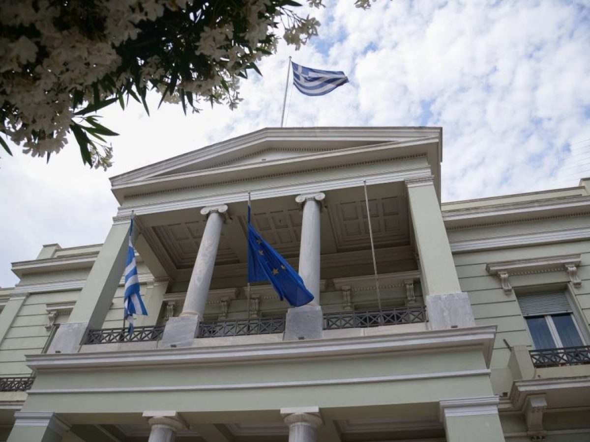 Στο επίκεντρο της ελληνικής προεδρίας της ΕΕ η ρήτρα αμοιβαίας συνδρομής του άρθρου 42.7