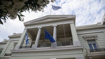 Στο επίκεντρο της ελληνικής προεδρίας της ΕΕ η ρήτρα αμοιβαίας συνδρομής του άρθρου 42.7