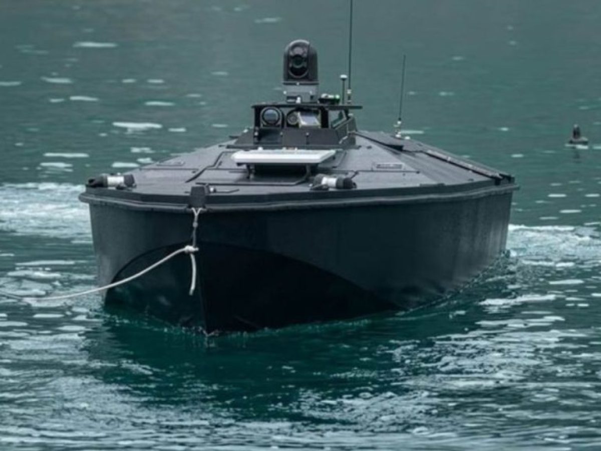 Στο Υπουργείο Εξωτερικών το πόρισμα για το drone στη Λευκάδα