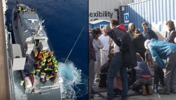 Στο Ισραήλ για ανάκριση δύο μέλη του στολίσκου! Στην Κρήτη ο Τούρκος πρέσβης – Ιδού οι 20 Τούρκοι που συνελήφθησαν