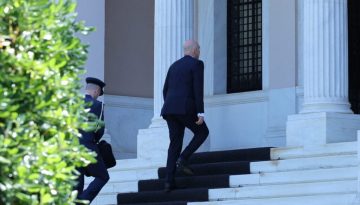 Στο ΚΥΣΕΑ οι προκλήσεις των Τούρκων στο Αιγαίο – «Πράσινο» για Bergamini και αναβάθμιση ΜΕΚΟ