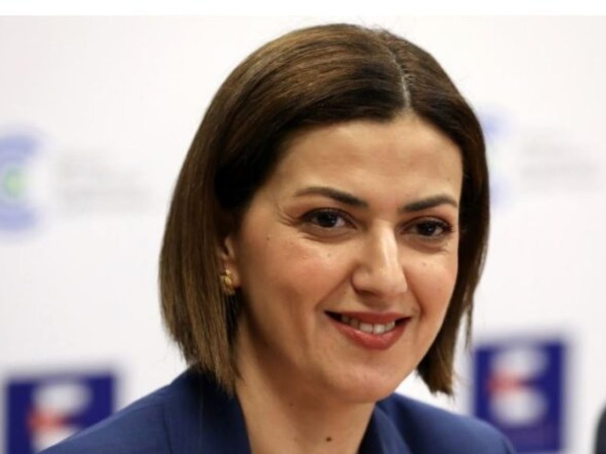 Στον Ευαγγελισμό προληπτικά η αναπληρώτρια υπουργός Υγείας, Ειρήνη Αγαπηδάκη