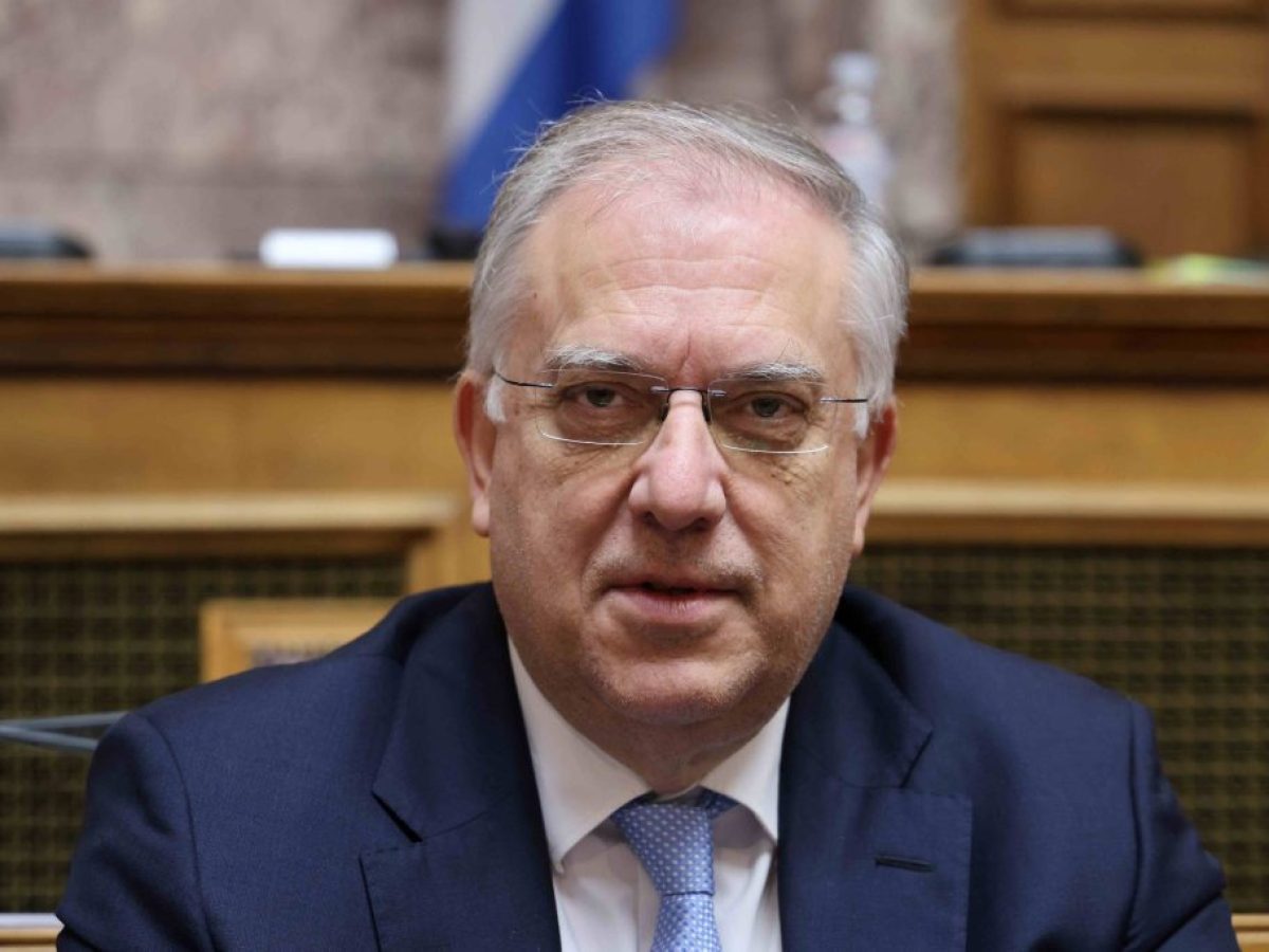 Τ. Θεοδωρικάκος: Για πρώτη φορά Ελληνίδα στο τιμόνι του Ευρωπαϊκού Οργανισμού Διαπίστευσης
