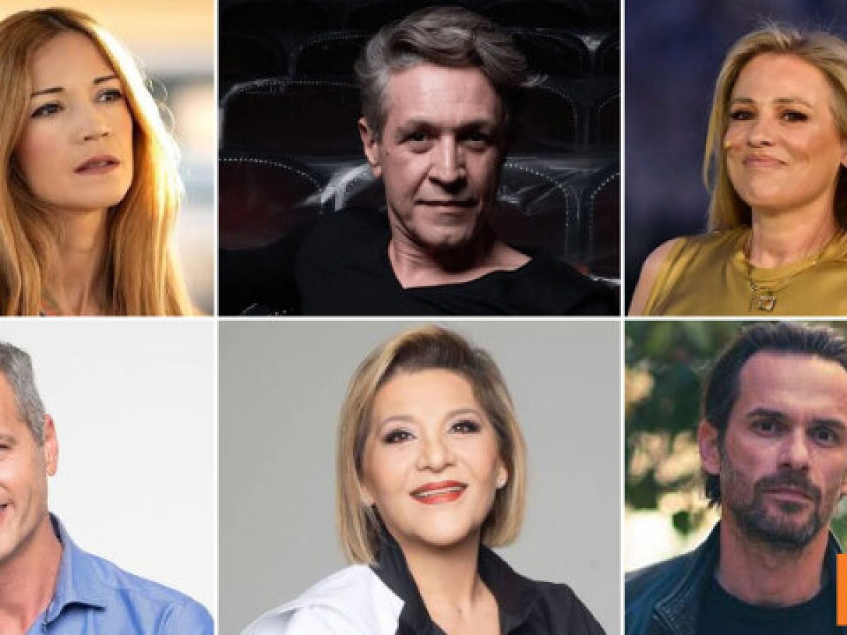 Τα 29 πρόσωπα του πολιτισμού που υπέγραψαν στην ΕΛΑΣ του Τσίπρα, δείτε τα ονόματα
