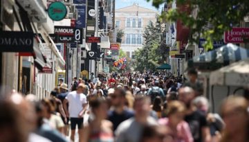 Τα χαρακτηριστικά των δημοσκοπήσεων που «πατάει» η κυβέρνηση και σε ποιες «δεξαμενές» θα εστιάσει τη στρατηγική της