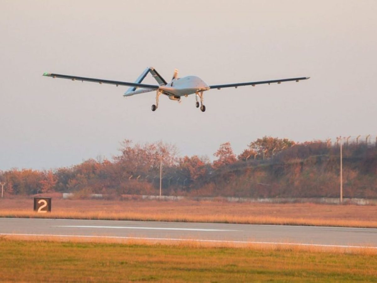 Τα drones των Τούρκων