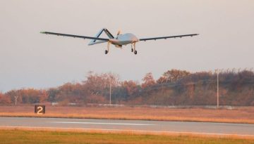 Τα drones των Τούρκων