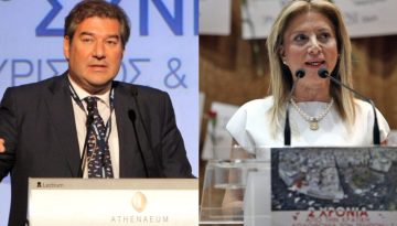 Τα «γυρίζει» ο Καραχάλιος για το «εντολή από τη Μόσχα» – «Δεν το είπα κυριολεκτικά, η λέξη έχει πολλές ερμηνείες»
