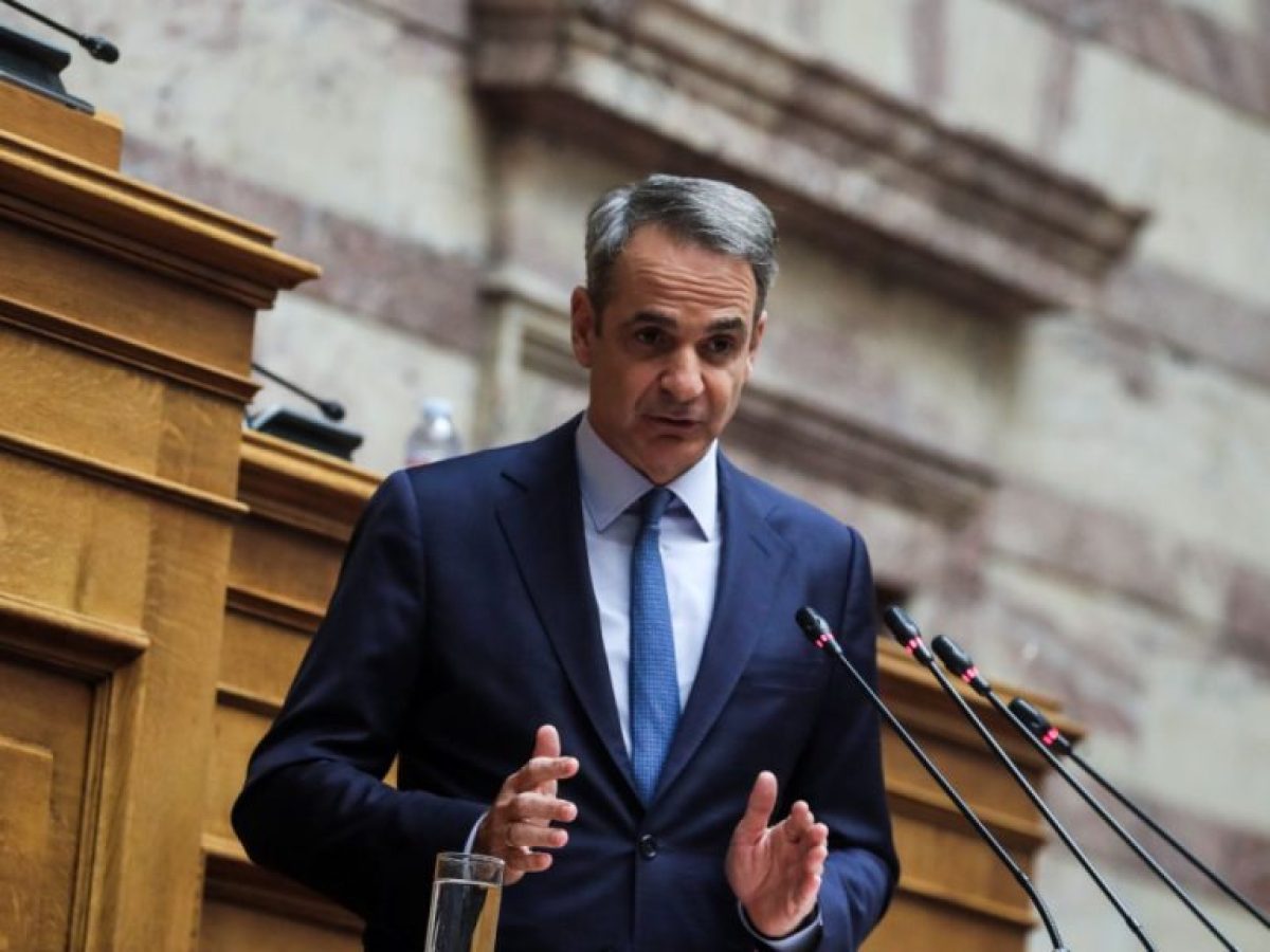 Τα μηνύματα Μητσοτάκη στην ΚΟ της ΝΔ: Διαψεύστηκαν όσοι πίστευαν ότι θα μαλώνουμε για 5 ώρες – Να ιδρώσουμε όλοι μαζί τη