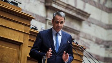 Τα μηνύματα Μητσοτάκη στην ΚΟ της ΝΔ: Διαψεύστηκαν όσοι πίστευαν ότι θα μαλώνουμε για 5 ώρες – Να ιδρώσουμε όλοι μαζί τη