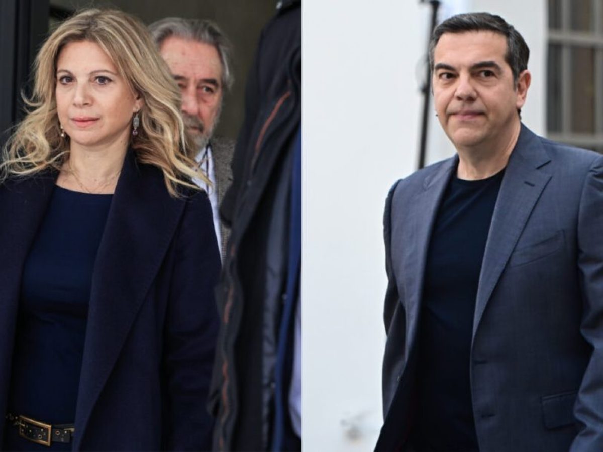 Τα νέα κόμματα Καρυστιανού και Τσίπρα: «Απόχες» για την ενσωμάτωση της λαϊκής οργής