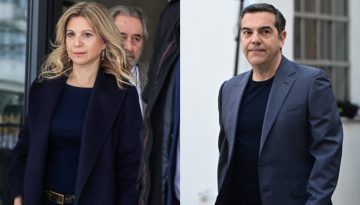 Τα νέα κόμματα Καρυστιανού και Τσίπρα: «Απόχες» για την ενσωμάτωση της λαϊκής οργής