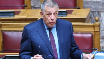 Ταχιάος: Τέλος Ιουλίου το Μετρό στην Καλαμαριά – Το 2027 το Flyover