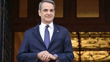 Τακτική δύο επιπέδων από Μητσοτάκη για την ενίσχυση του θετικού κλίματος: Υψηλές επαφές και συναντήσεις εκτός Ελλάδας και