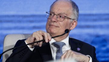 Τασούλας: Συγχαρητήρια στον Ολυμπιακό, για την κατάκτηση του Ευρωπαϊκού Κυπέλλου