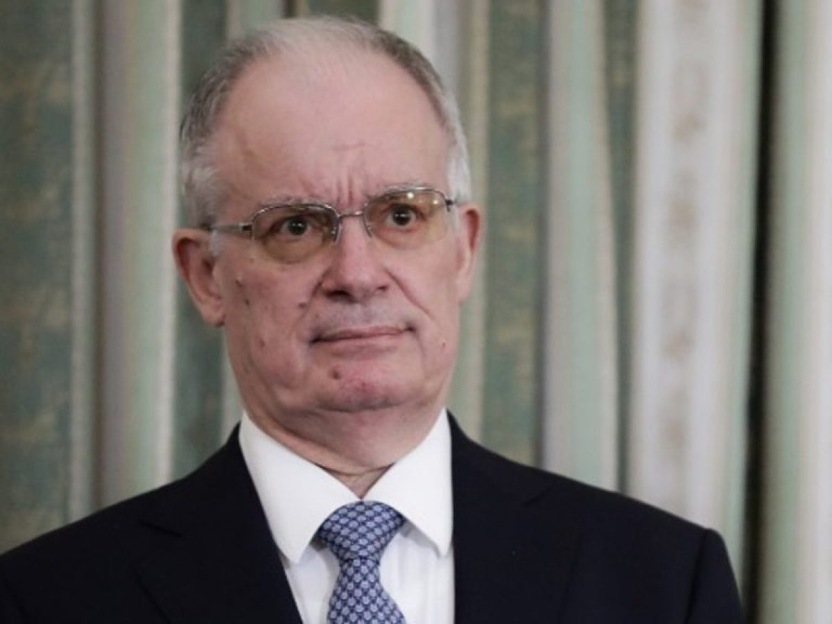 Τασούλας: Θερμά συγχαρητήρια σε όλους τους παίκτες και στον προπονητή του Ολυμπιακού