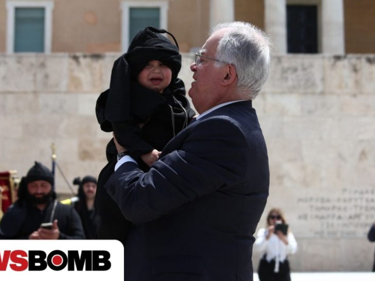 Τασούλας: Θυμόμαστε τη βίαιη εξάλειψη της μακραίωνης παρουσίας του Ποντιακού Ελληνισμού