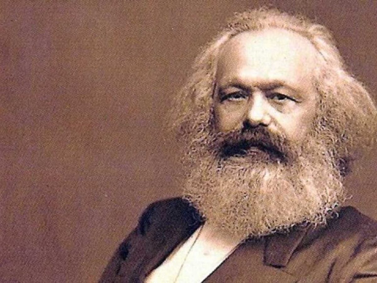 «Ταξικοί αγώνες στη Γαλλία» του Κ. Μαρξ (απόσπασμα)