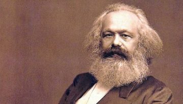 «Ταξικοί αγώνες στη Γαλλία» του Κ. Μαρξ (απόσπασμα)