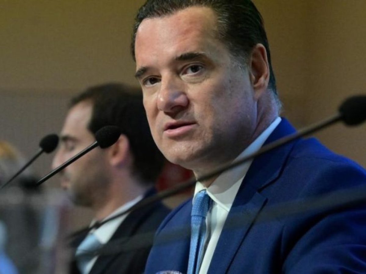 «Τέλος στις ουρές της ντροπής»: η μεταρρύθμιση Γεωργιάδη που αλλάζει την Υγεία [pics]