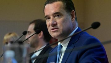 «Τέλος στις ουρές της ντροπής»: η μεταρρύθμιση Γεωργιάδη που αλλάζει την Υγεία [pics]