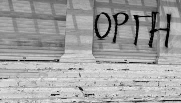 Τέμπη: Τρένα χωρίς πιστοποιητικά για πυραντοχή καθισμάτων