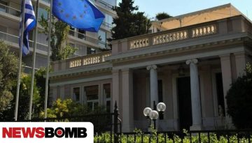 Τετραήμερη εργασία: «Λαϊκισμός χωρίς σχέδιο» λέει το Μαξίμου για την πρόταση Ανδρουλάκη