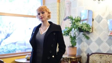 Θ. Κουφονικολάκου για νέο κόμμα Τσίπρα: «Διαφάνεια και στήριξη μόνο στις δικές μας δυνάμεις»
