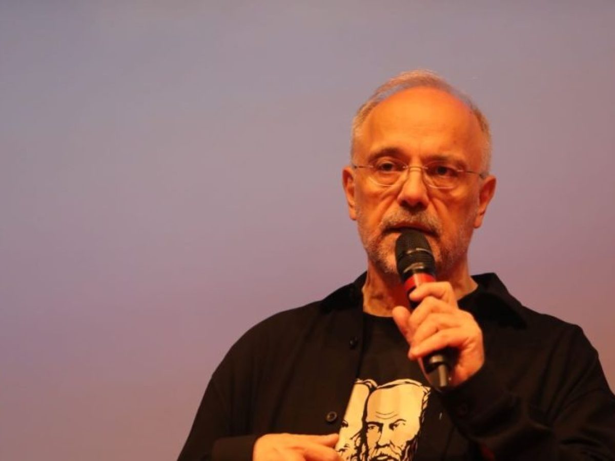 Θανάσης Αυγερινός για το κόμμα Καρυστιανού: Δεν αποκλείουμε τη συγκυβέρνηση, κωμικές οι ετικέτες που προσπαθούν να μας κο