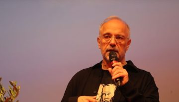 Θανάσης Αυγερινός για το κόμμα Καρυστιανού: Δεν αποκλείουμε τη συγκυβέρνηση, κωμικές οι ετικέτες που προσπαθούν να μας κο