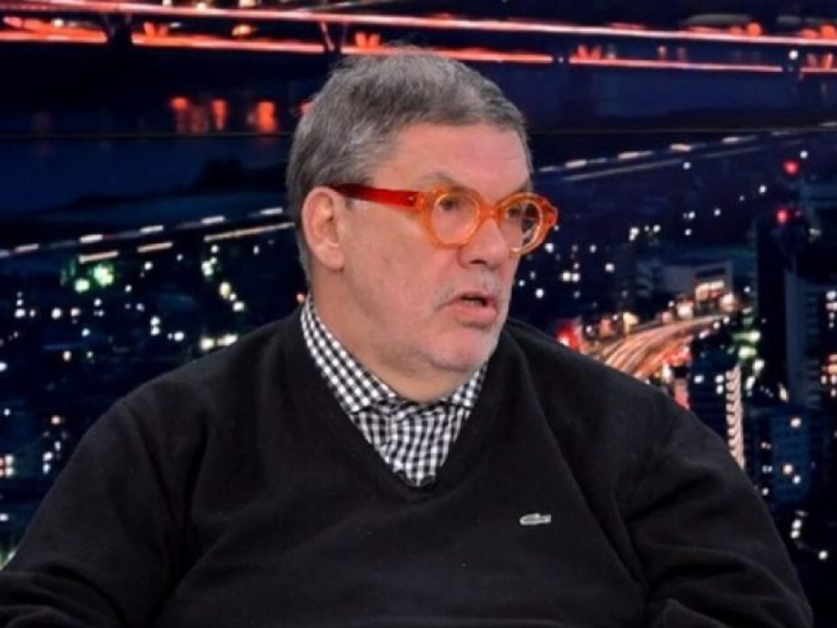 Θανάσης Λάλας: Ο Τσίπρας έχει την ευκαιρία να γίνει Ιστορικό πρόσωπο όπως ο Καραμανλής και ο Παπανδρέου – Ο Μητσοτάκης χω