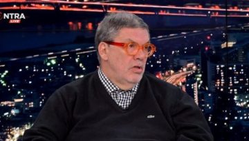 Θανάσης Λάλας: Ο Τσίπρας έχει την ευκαιρία να γίνει Ιστορικό πρόσωπο όπως ο Καραμανλής και ο Παπανδρέου – Ο Μητσοτάκης χω
