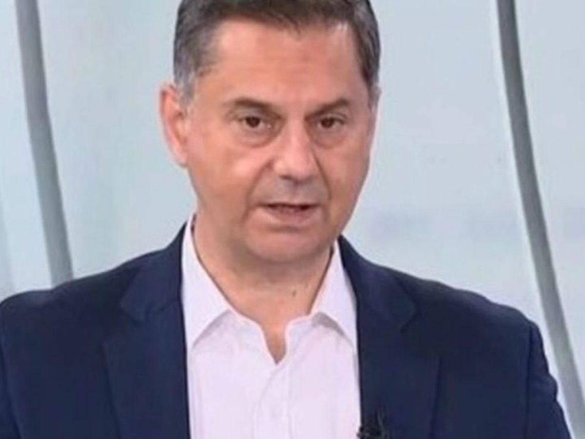 Θεοχάρης: Δημιουργείται πλέγμα συνεργασίας Ελλάδας, ΗΠΑ και Νότιας Κορέας – Ενώνουμε την τεχνογνωσία