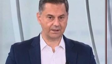 Θεοχάρης: Δημιουργείται πλέγμα συνεργασίας Ελλάδας, ΗΠΑ και Νότιας Κορέας – Ενώνουμε την τεχνογνωσία