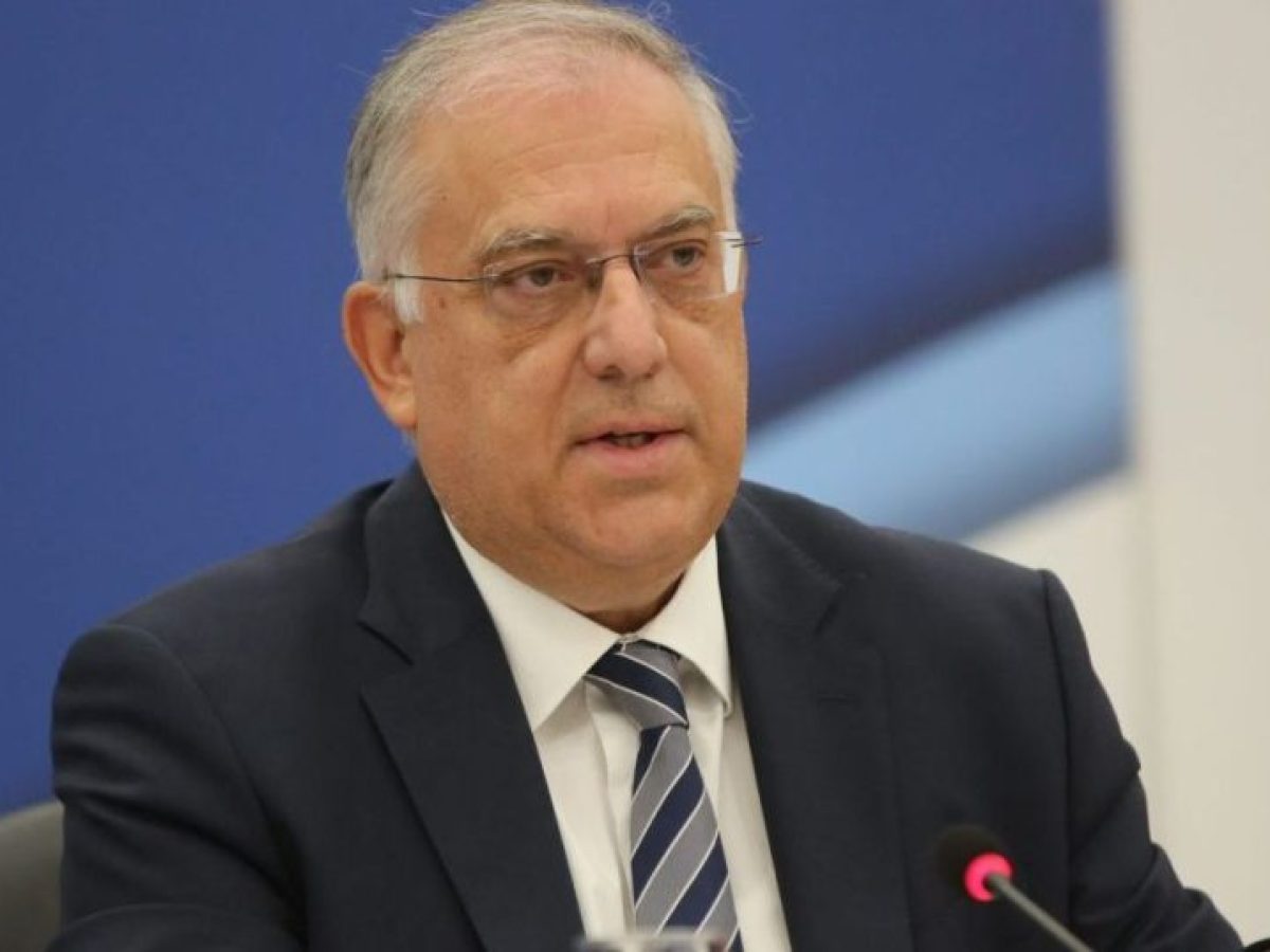 Θεοδωρικάκος: «Να μη λείψει κανείς από τη μάχη των εκλογών – Όποιος το κάνει θα έχει την ευθύνη»