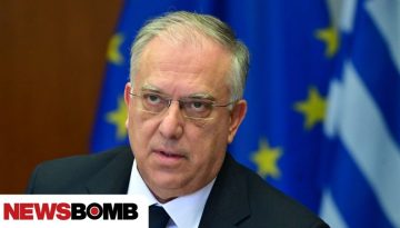 Θεοδωρικάκος: «Σε ταραγμένες εποχές η Ελλάδα χρειάζεται σταθερή κυβέρνηση της ΝΔ»