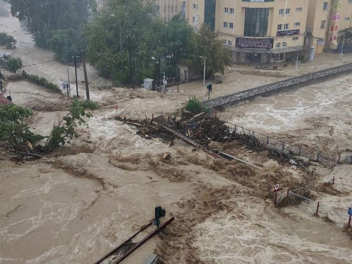Θεσσαλία: Ένα έργο 372.000 ευρώ γίνεται από το ΥΠΕΝ με 3,1 εκατ.