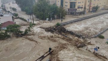 Θεσσαλία: Ένα έργο 372.000 ευρώ γίνεται από το ΥΠΕΝ με 3,1 εκατ.